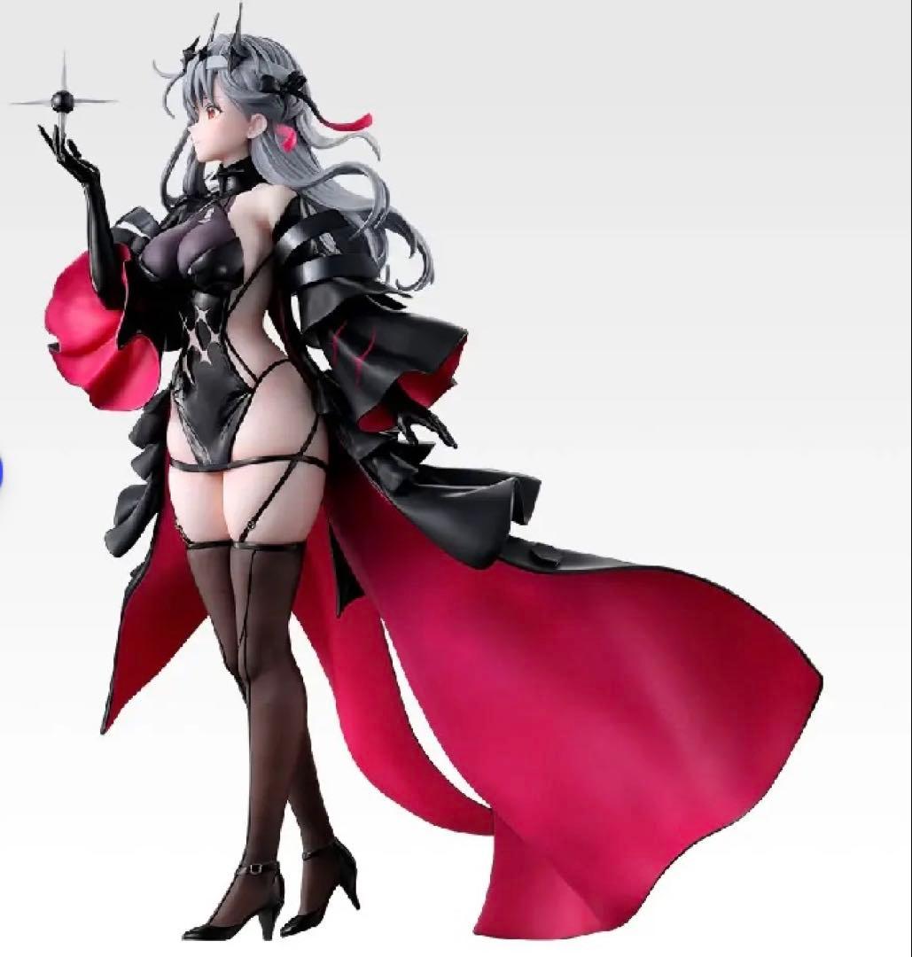 【匿名配送】勝利の女神:NIKKE 一番くじ A賞・B賞・ラストワン賞 未開封