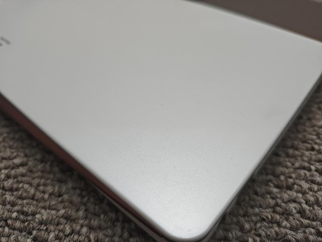 大人カワイイWindows11✨SSDフルHDタッチパネル 富士通ノートパソコン