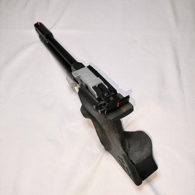 マルゼン APS-3 蔵前工房舎 カスタム ＜おまけ付＞