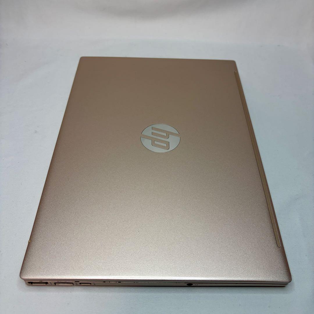 準美品 Pavilion Laptop 13 Ryzen7 5800U 16GB