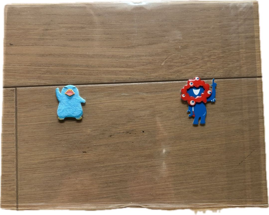 EXPO2025大阪・関西万博限定ミャクミャク×イコちゃん 記念ICOCA