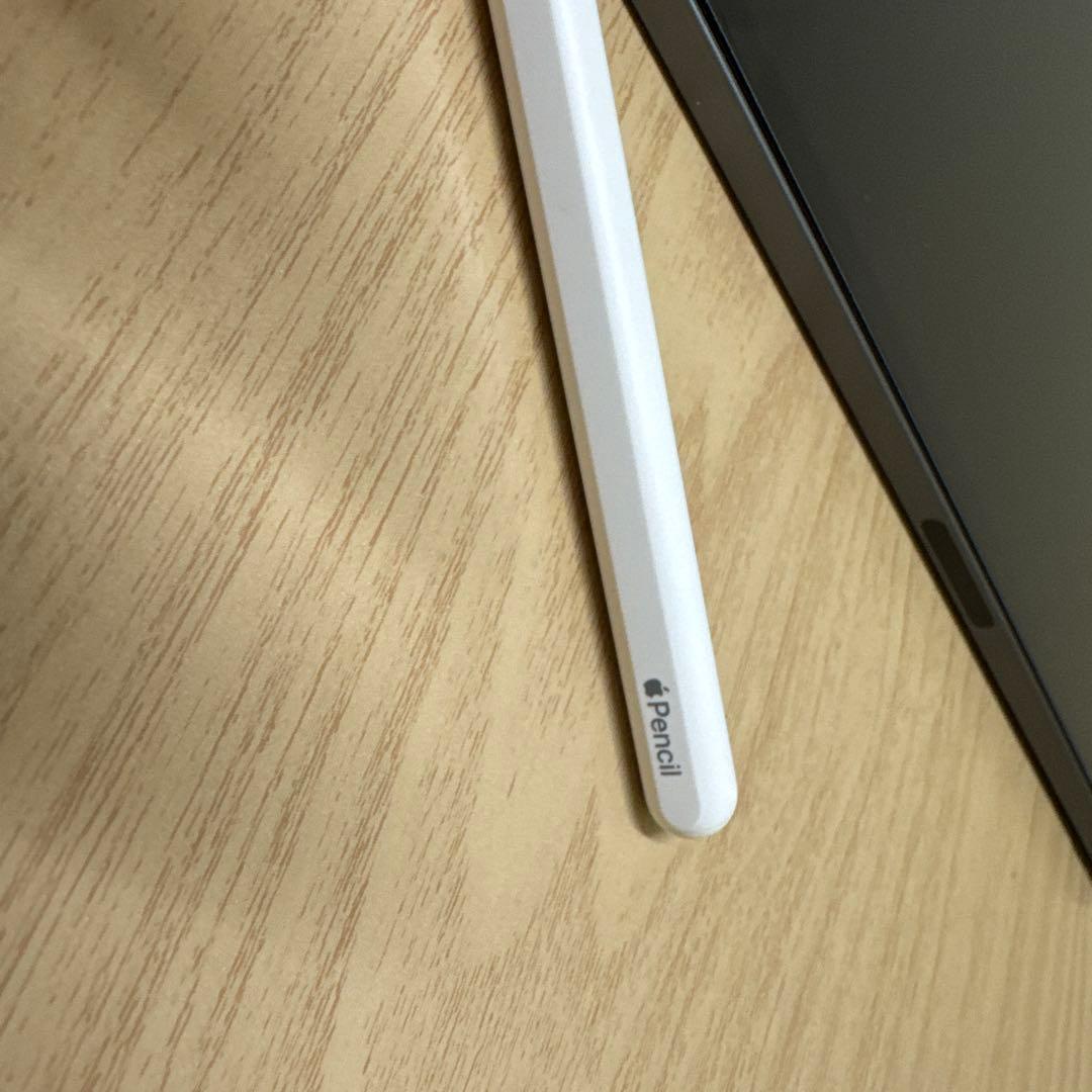 iPad Pro（第3世代）スペースグレー 本体 + Apple Pencil