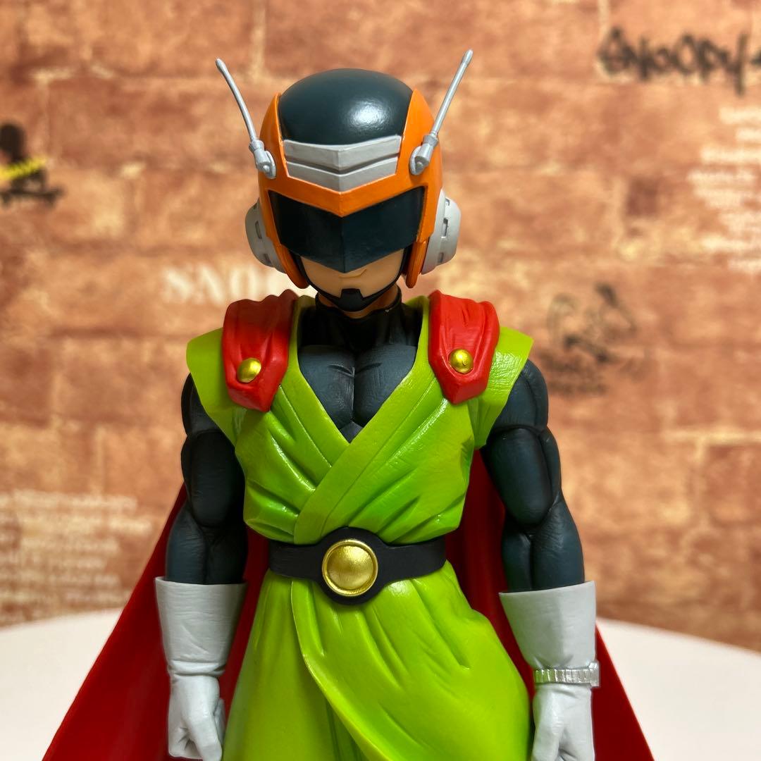 一番くじ　ドラゴンボール　孫悟飯セット