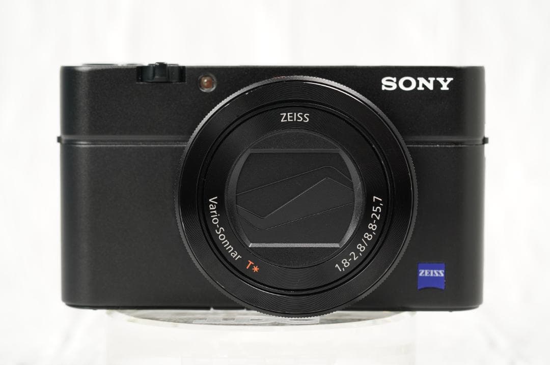 SONY RX100 III コンパクトデジタルカメラ