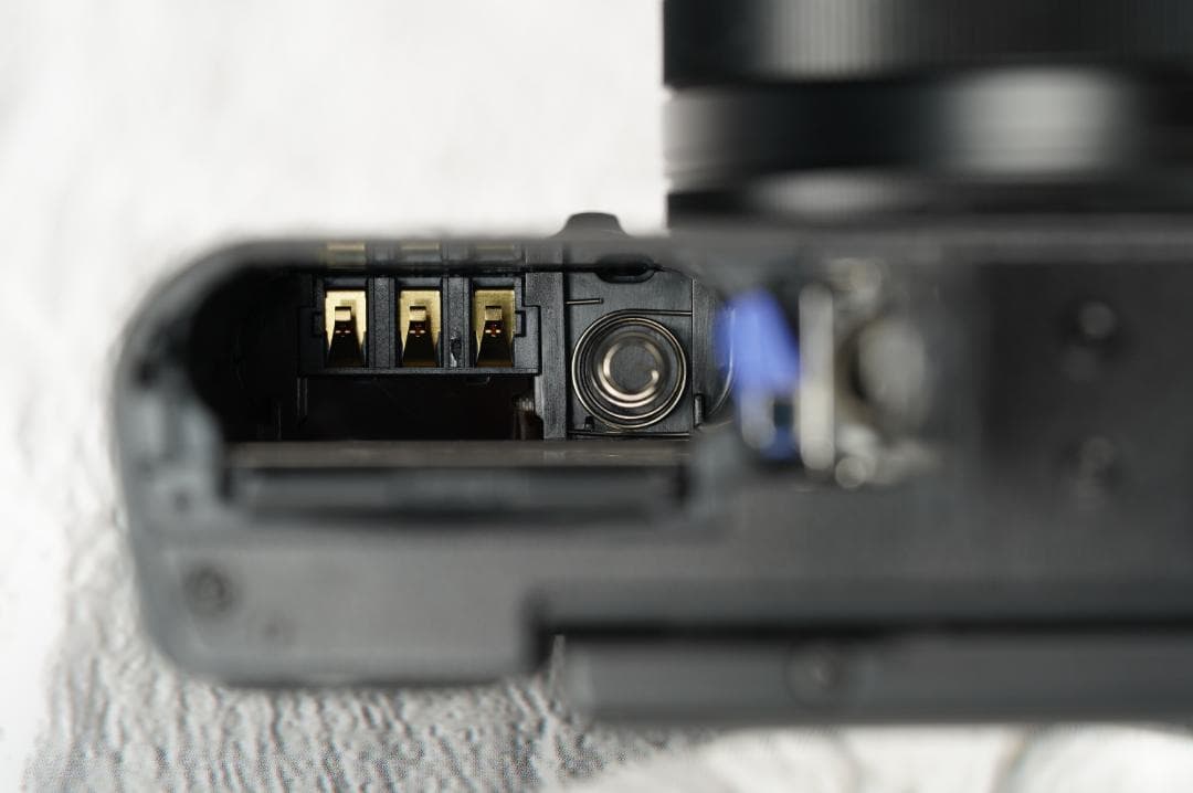 SONY RX100 III コンパクトデジタルカメラ