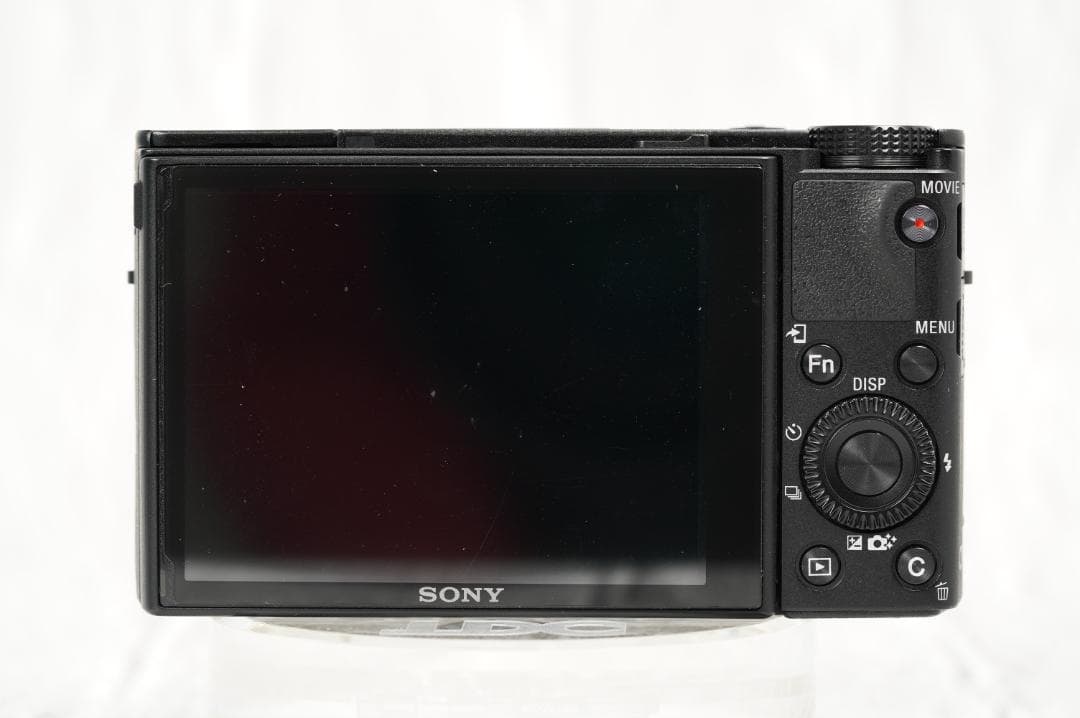 SONY RX100 III コンパクトデジタルカメラ
