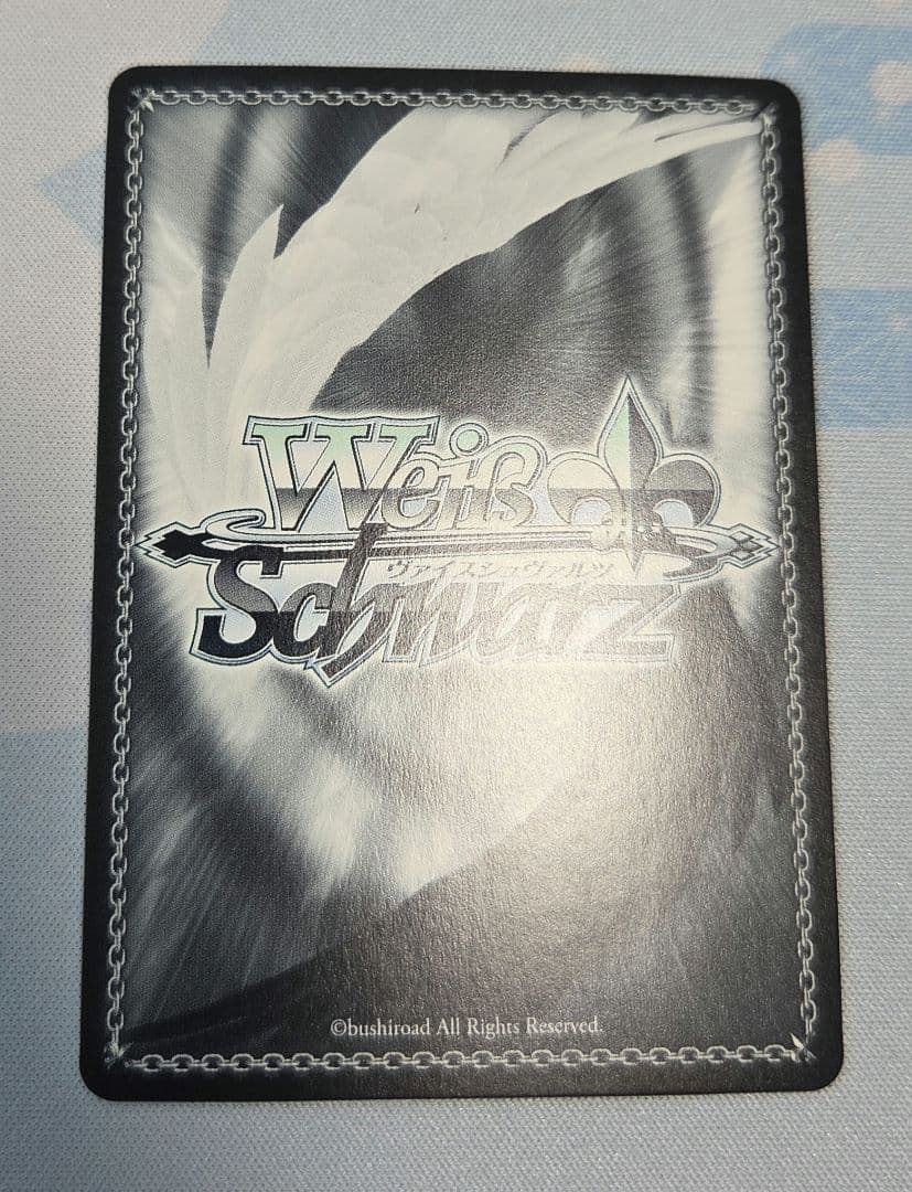 ヴァイスシュヴァルツ　五等分の花嫁　密かな猛攻　OFR　4枚セット