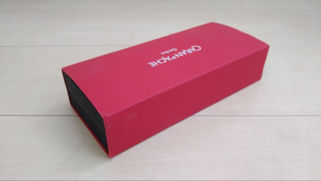 値下げ【CARAN D'ACHE】エクリドール シェブロン ボールペン