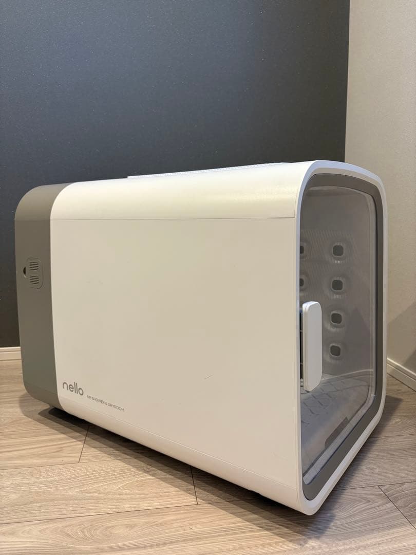 な*る様 nello ドライルーム　PD-B10