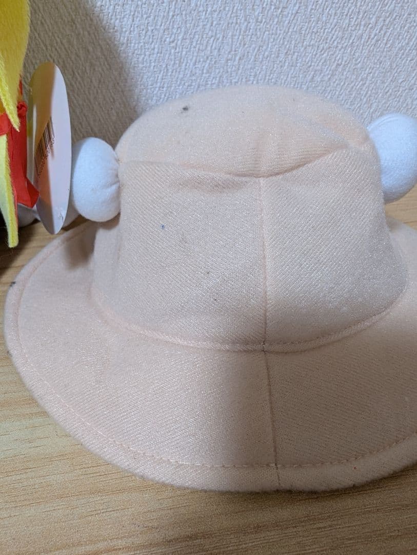 ふもふもすわこ　ぬいぐるみ