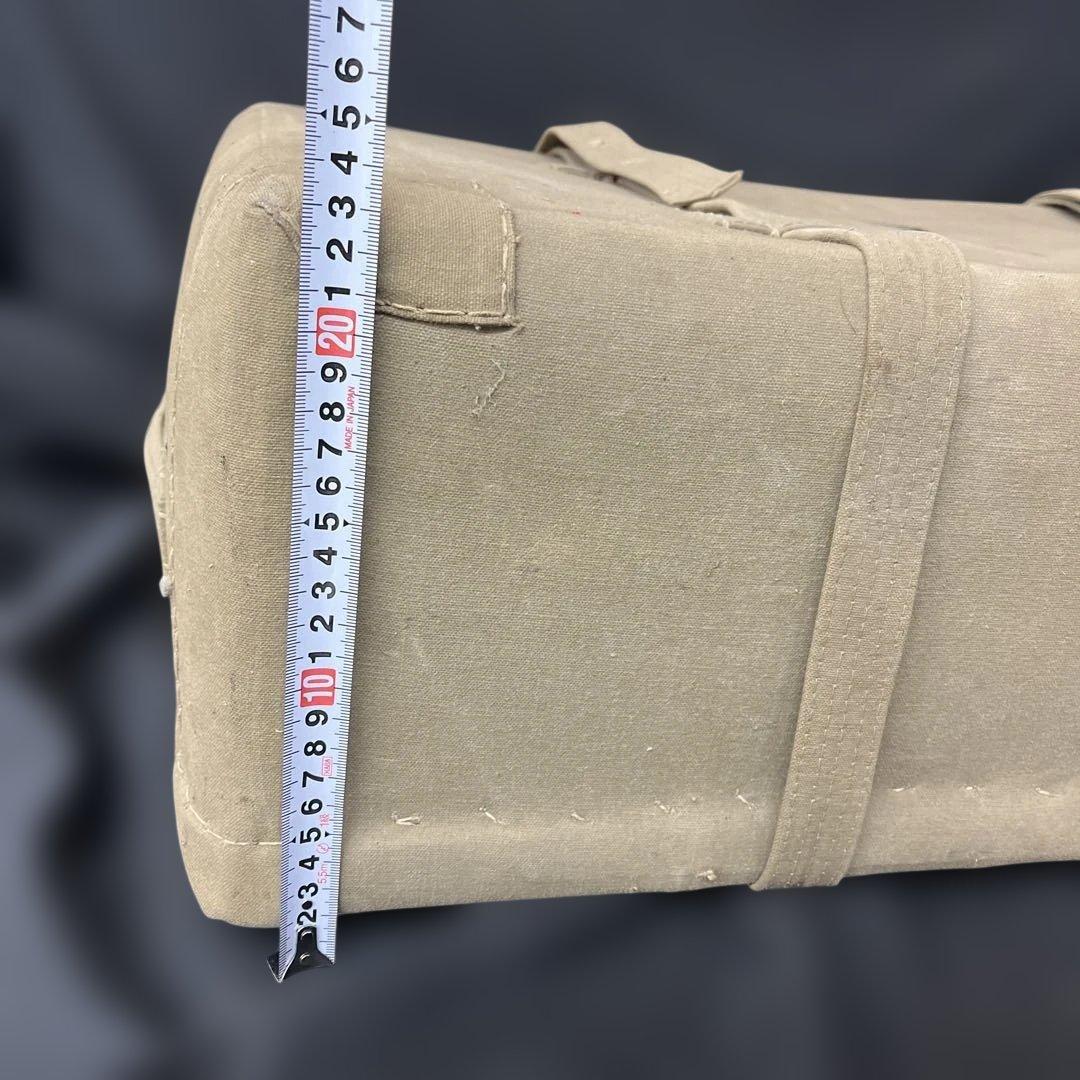 陸軍　カバン　ケース　戦争　古道具　古雑貨　コレクション　インテリア