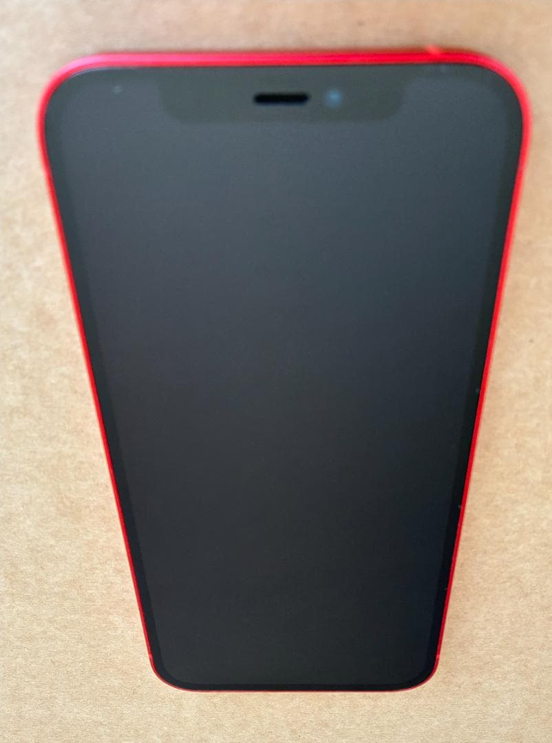 携帯電話本体 IPhone12 (PRODUCT) 64GB