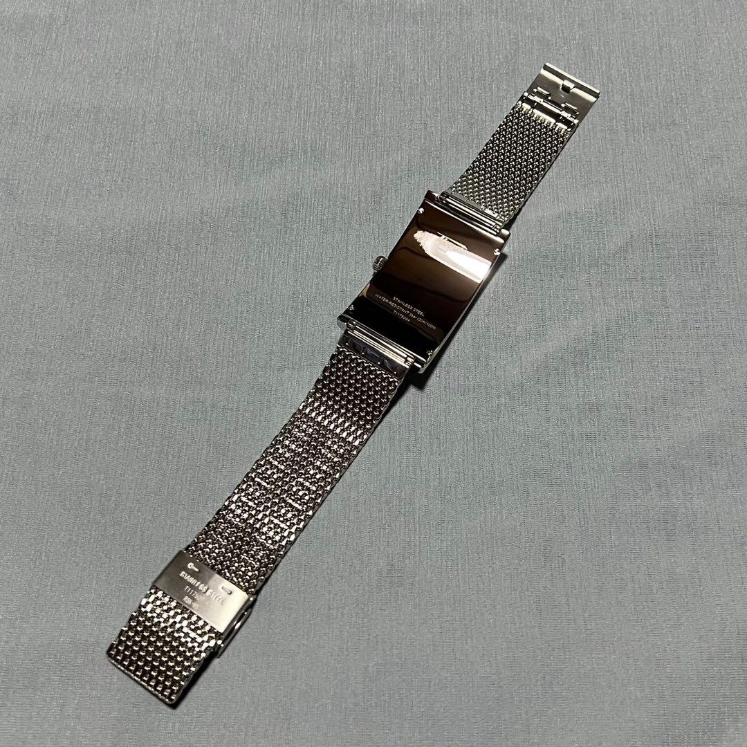 Tissot ティソ　ヘリテージ　バナナ　日本限定モデル