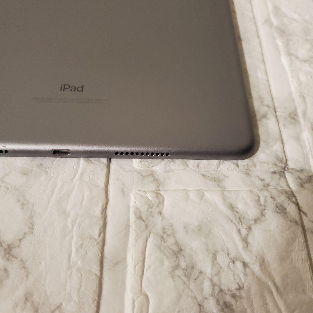 264 iPad Pro 10.5インチ 256GB Wi-Fi スペースグレイ