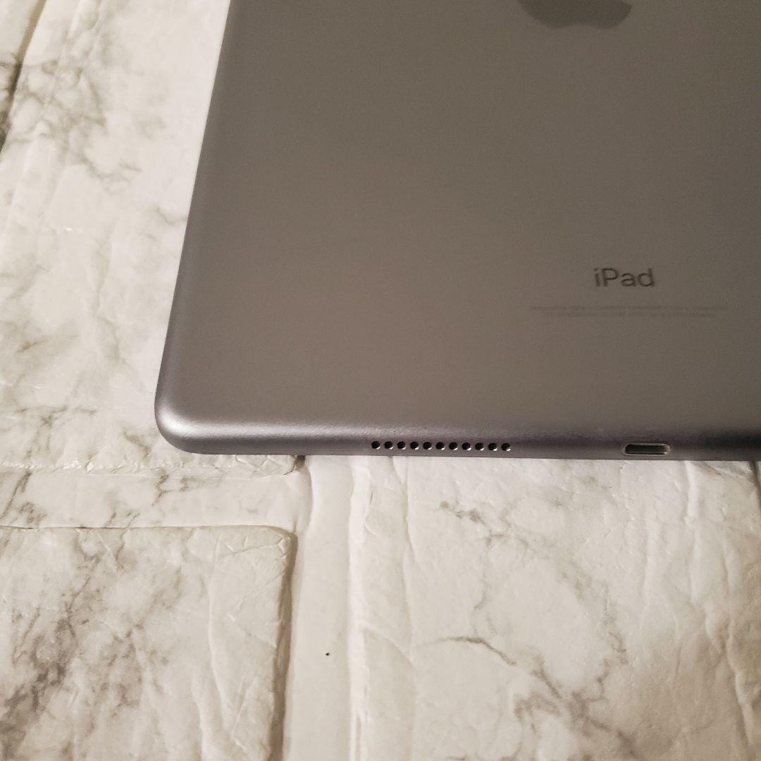 264 iPad Pro 10.5インチ 256GB Wi-Fi スペースグレイ