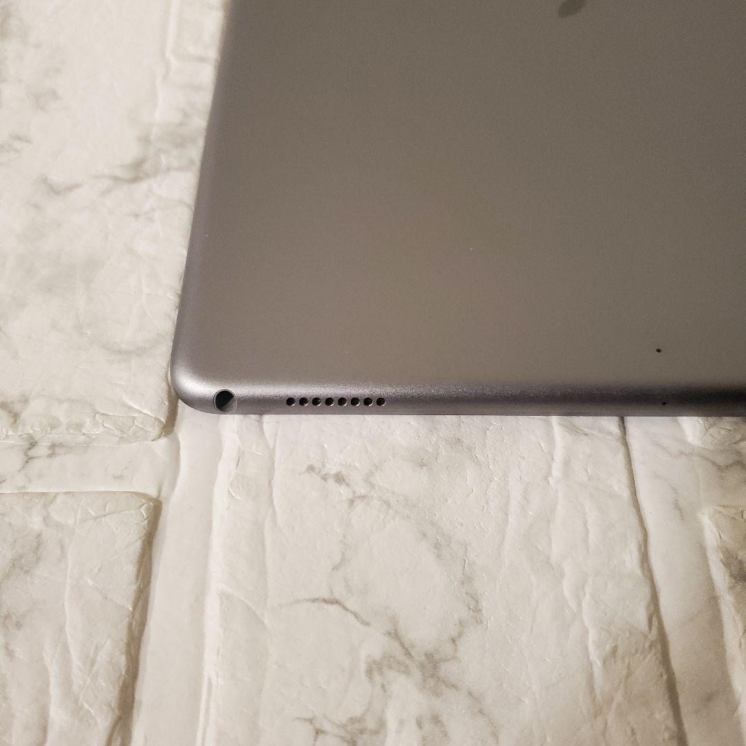 264 iPad Pro 10.5インチ 256GB Wi-Fi スペースグレイ