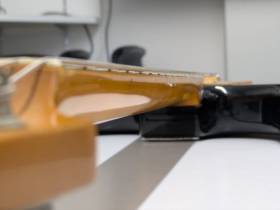 Fender JAPAN ストラトキャスター　ST57　Qシリアル【フジゲン製】