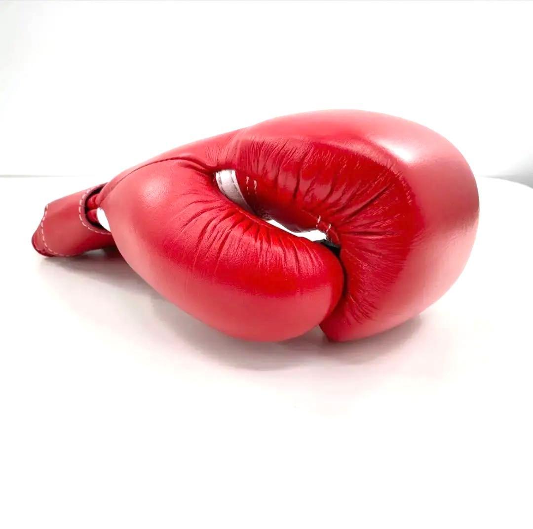 Winning ボクシンググローブ 12オンス MS-400B マジックテープ式