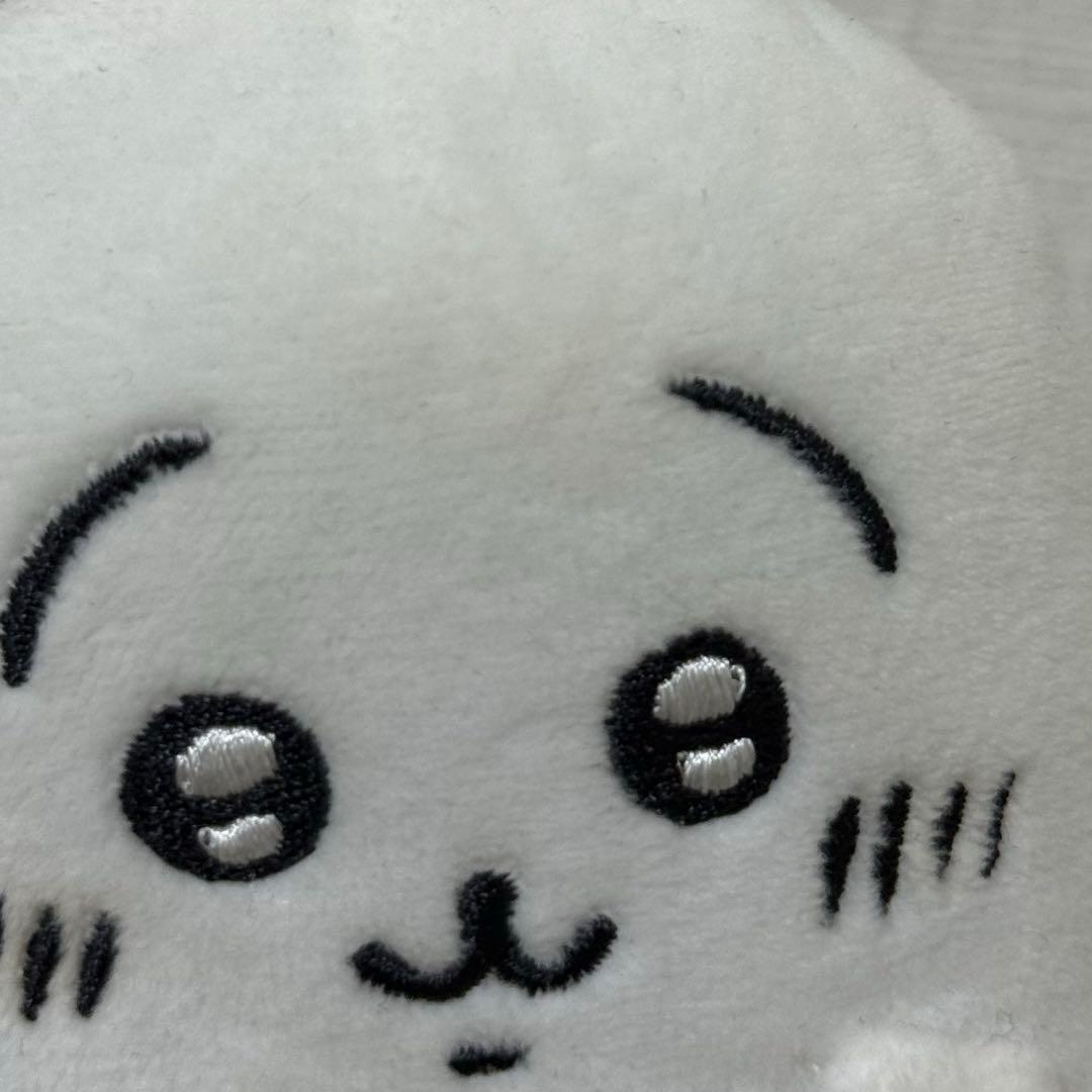 【即購入可】ちいかわ うさぎ おばけ