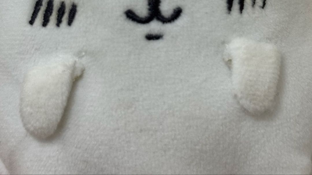 【即購入可】ちいかわ うさぎ おばけ