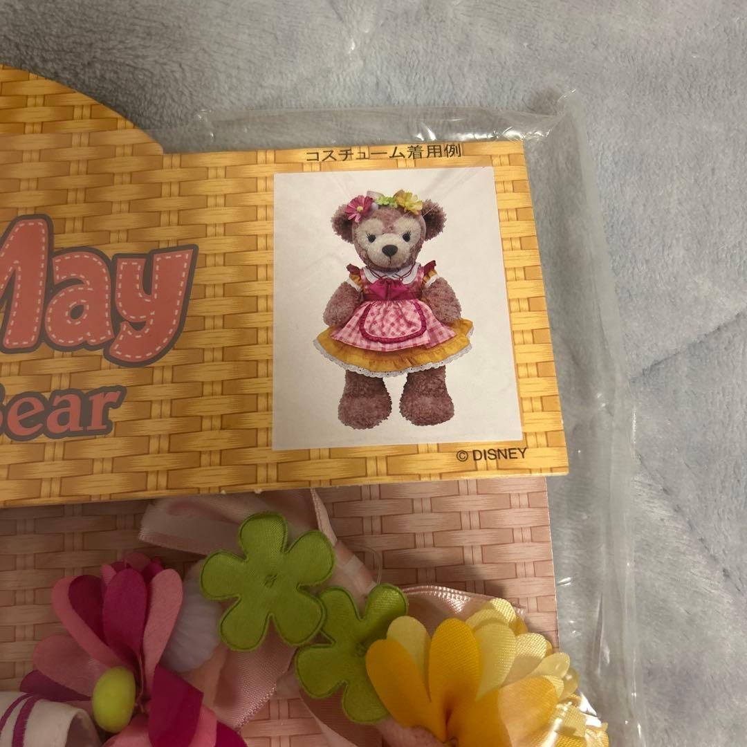 ShellieMay コスチューム　ディズニー