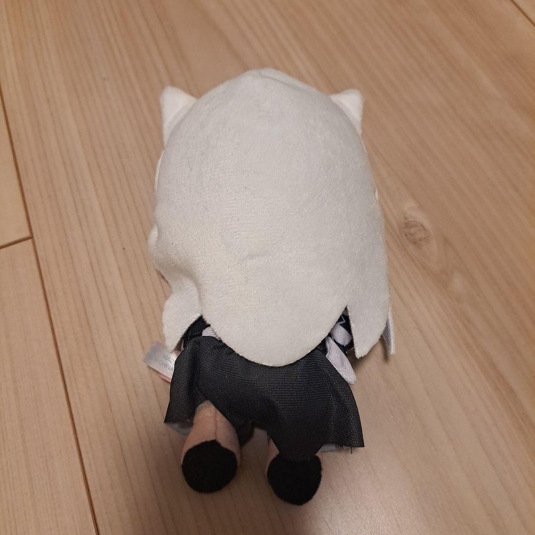 カラフルピーチ　どぬく　 グッズセット