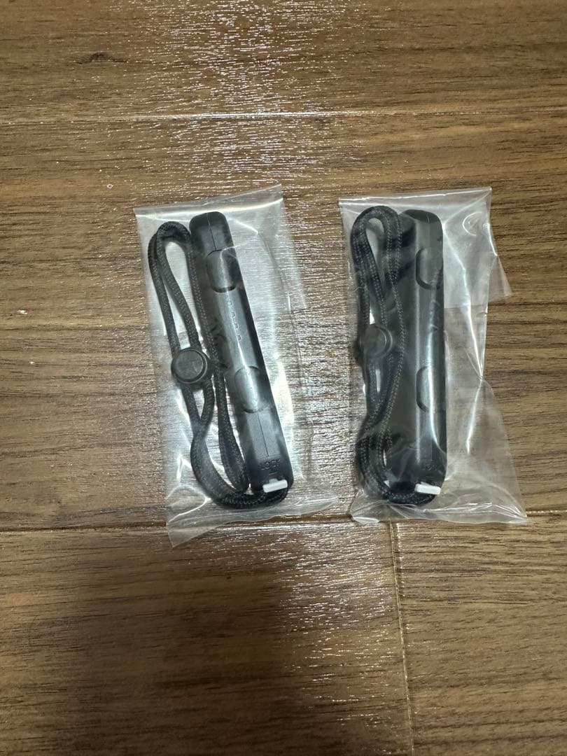 美品　Nintendo Switch 本体 グレー　備品付き