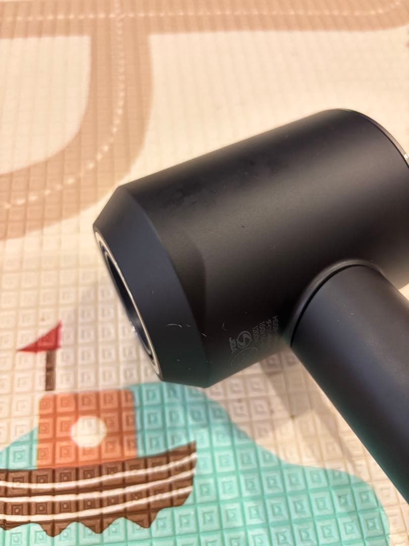 dyson HD08 ULF BBN ENT アタッチメントなし　動作品！