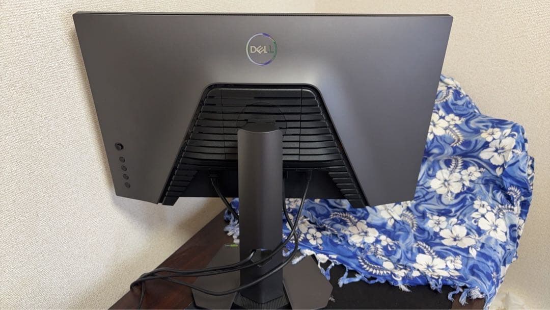 Dell G2524H 24.5インチ ゲーミングモニター 280Hz