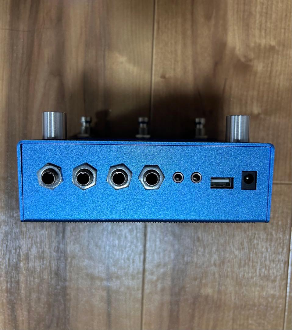 [最終値下げ]Poly Effects Beeboマルチモジュラーエフェクター