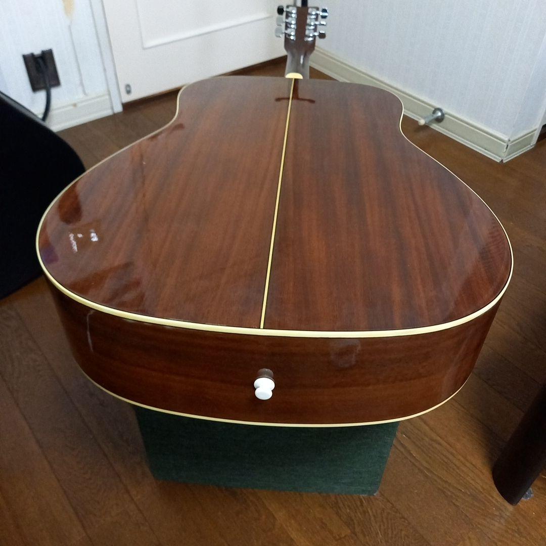 YAMAHA 　FG─720　ヤマハ　 アコ─スティックギタ─