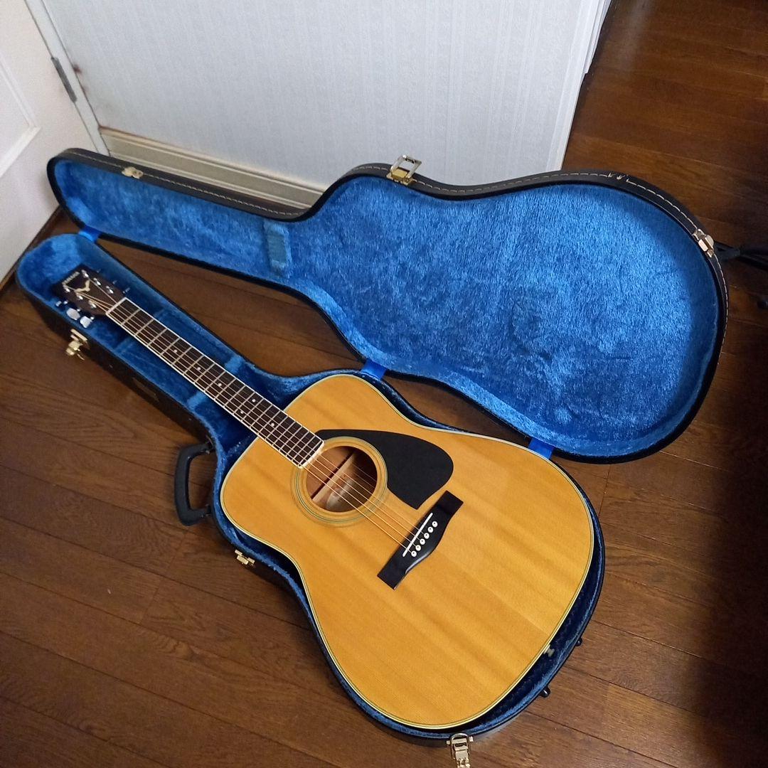 YAMAHA 　FG─720　ヤマハ　 アコ─スティックギタ─