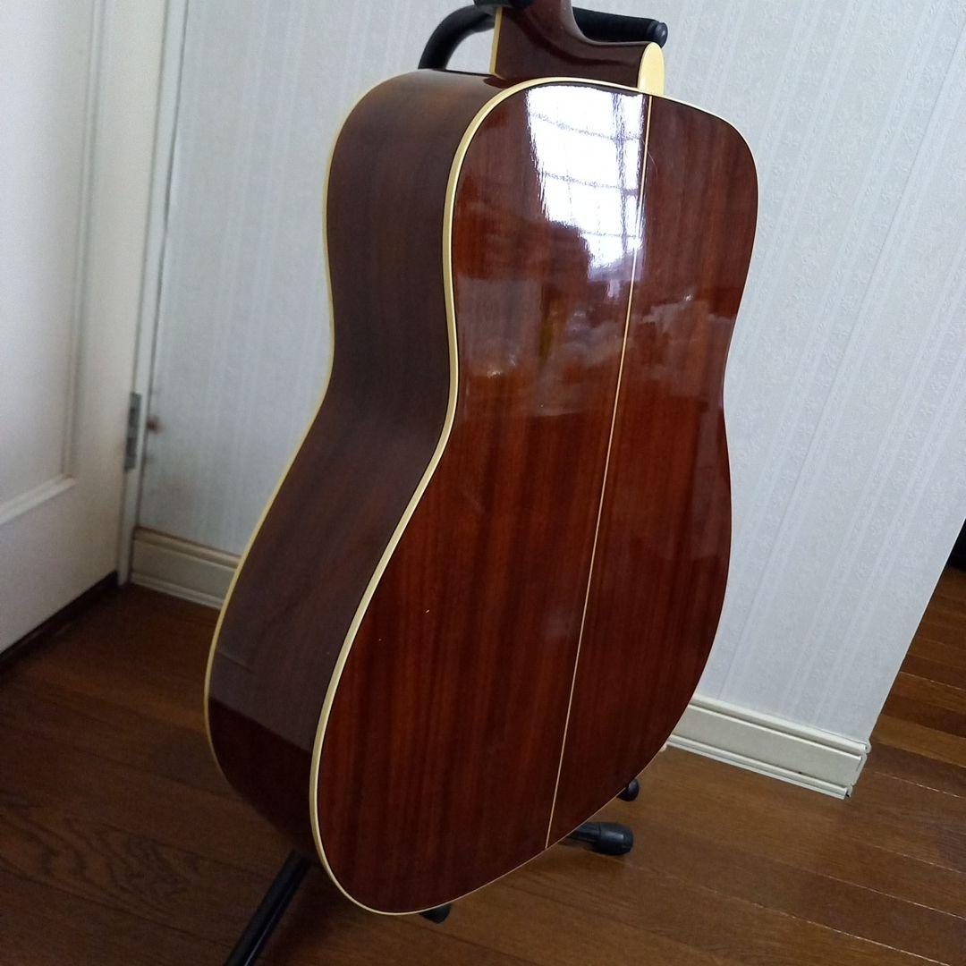 YAMAHA 　FG─720　ヤマハ　 アコ─スティックギタ─