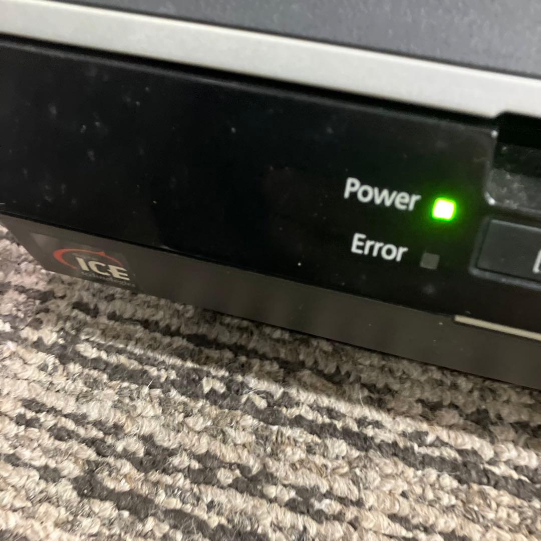 稼働品 エプソン EPSON GT-X820 スキャナー 本体