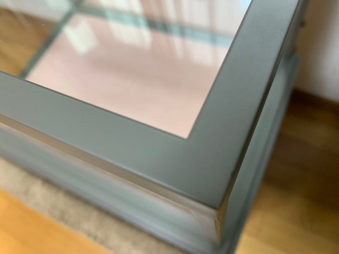 リヤドロ　ガラスケース