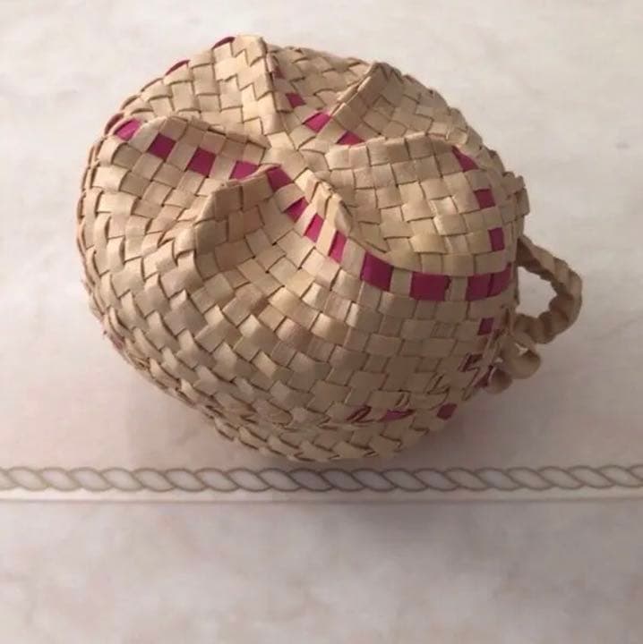 茶道具　黄伊羅保　茶碗☆共箱☆おまけ小物入れ付き