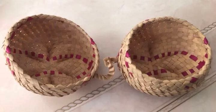 茶道具　黄伊羅保　茶碗☆共箱☆おまけ小物入れ付き