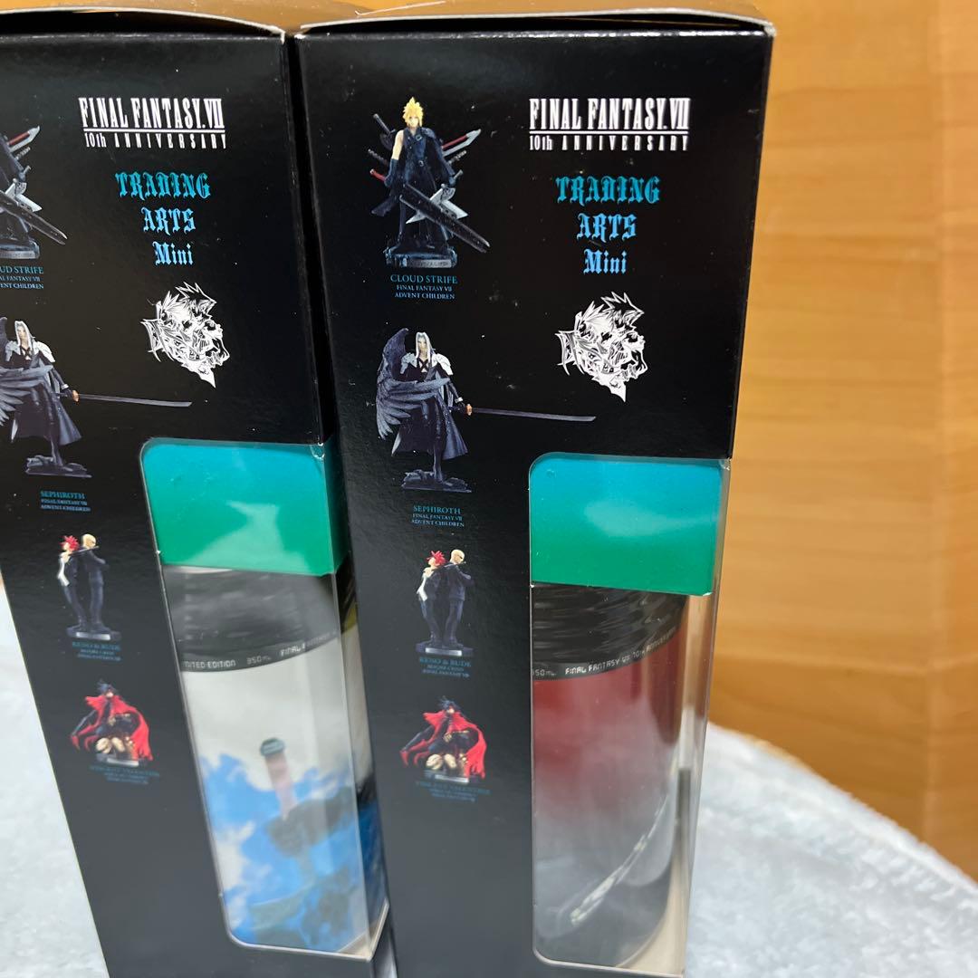 F F710thポーションフィギュア付き8セット未開封