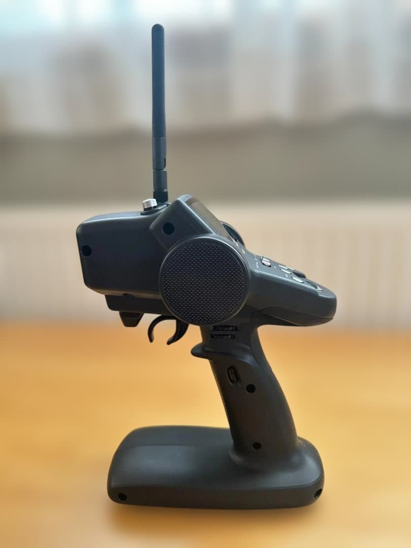 Futaba 4PK-2.4G Super ラジコン