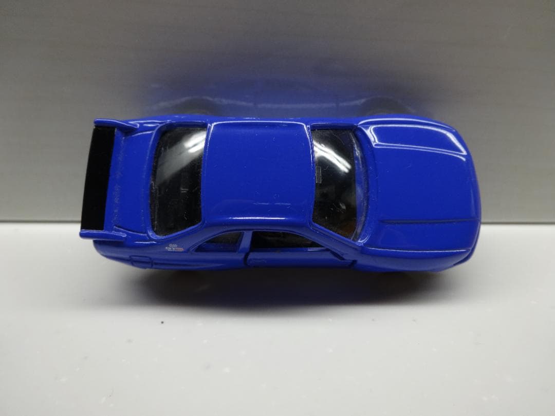 日産 スカイラインGT-R(R33) トミカ LM Limited