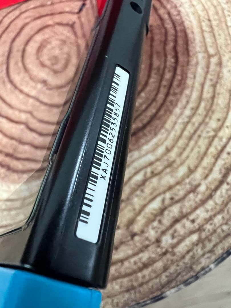 Nintendo Switch ニンテンドースイッチ本体　ネオン⑨