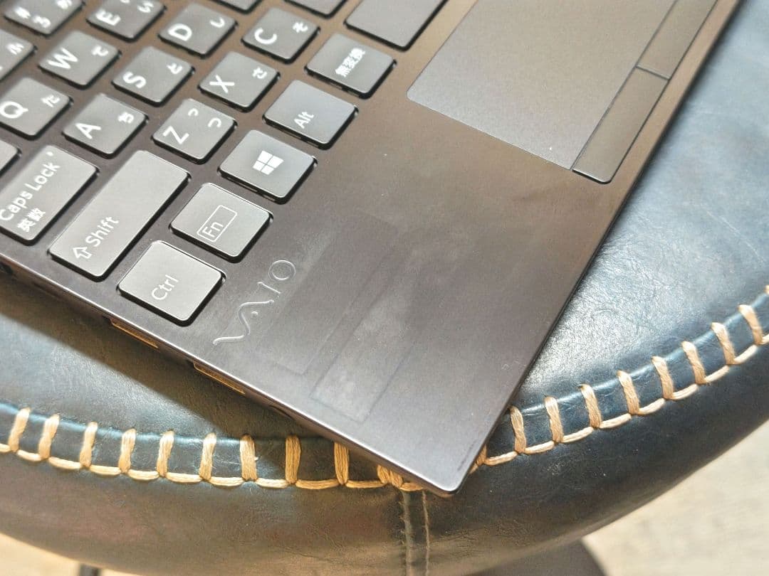 Windowsノート本体 VAIO PRO PJ VJPJ11C12N i5-8265U LTE