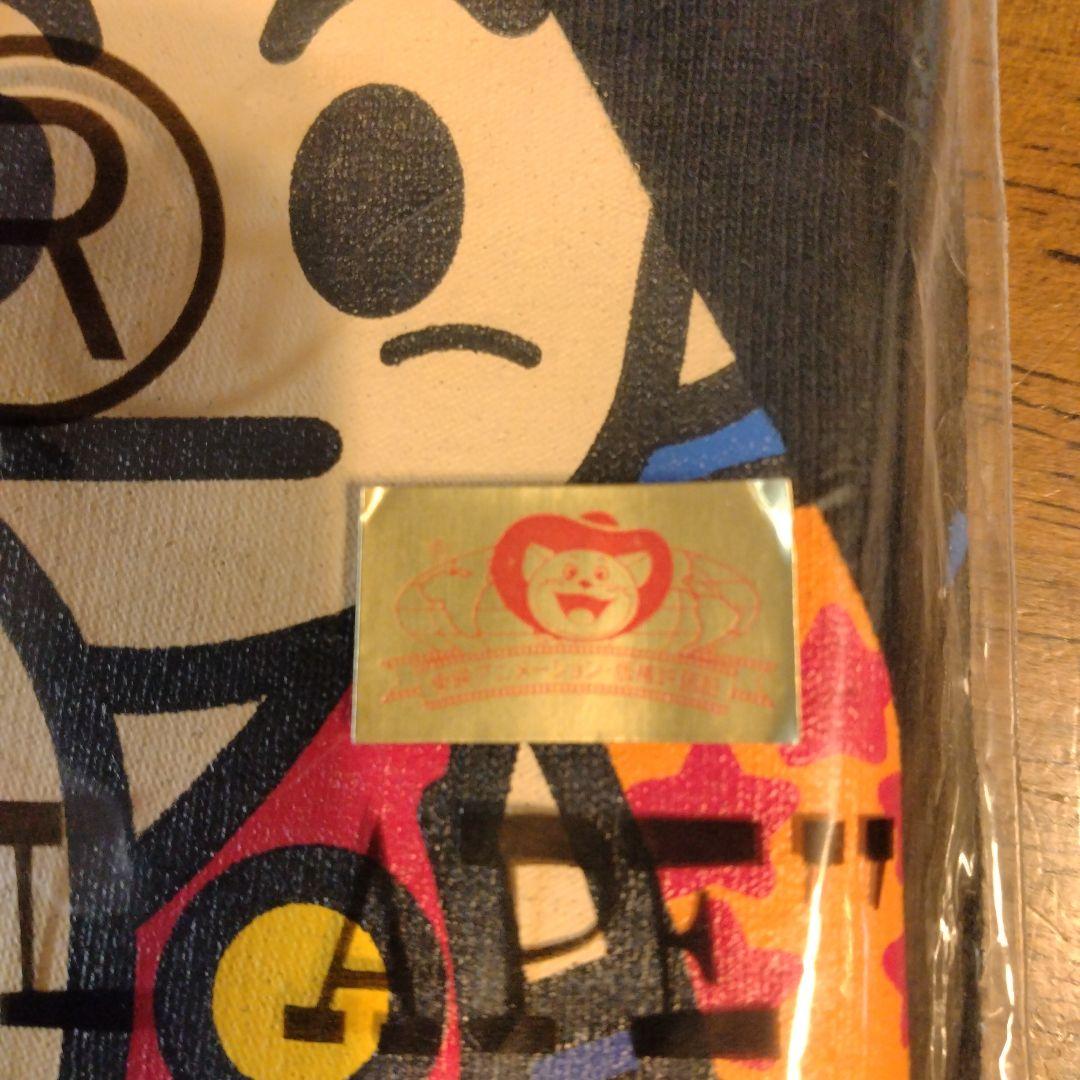 A BATHING APE×ドラゴンボール Tシャツ Lサイズ