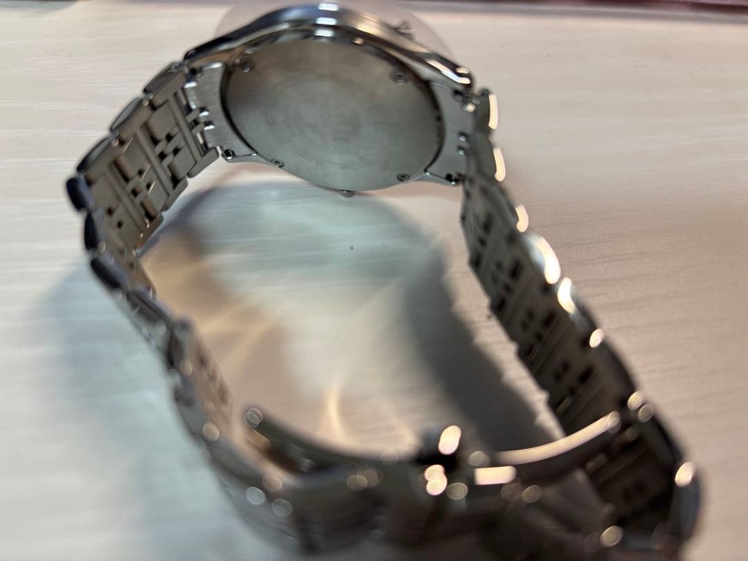 あしたのショウです