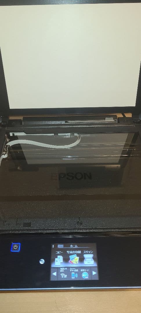 EPSON EP-806AB インクジェットプリンター 本体