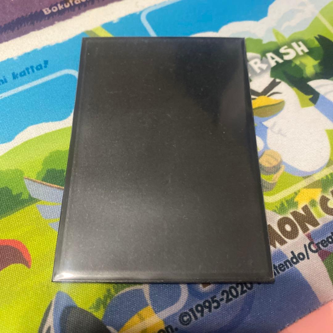 遊戯王　ASIA REGION スリーブ　×100枚