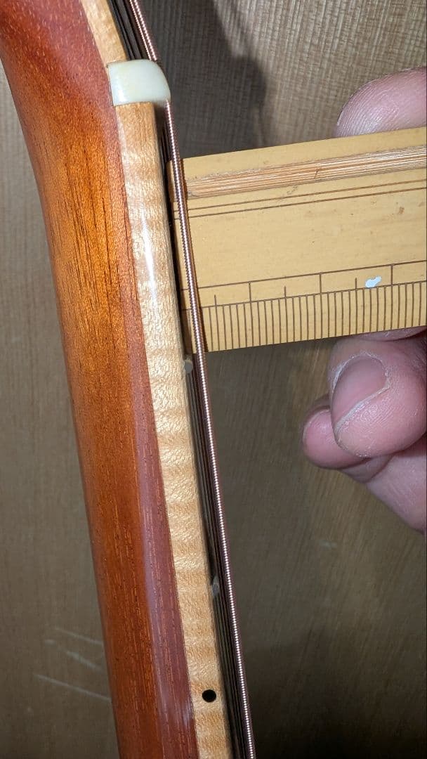 K.yairi アコースティックギター カスタムオーダー k yairi ヤイリ