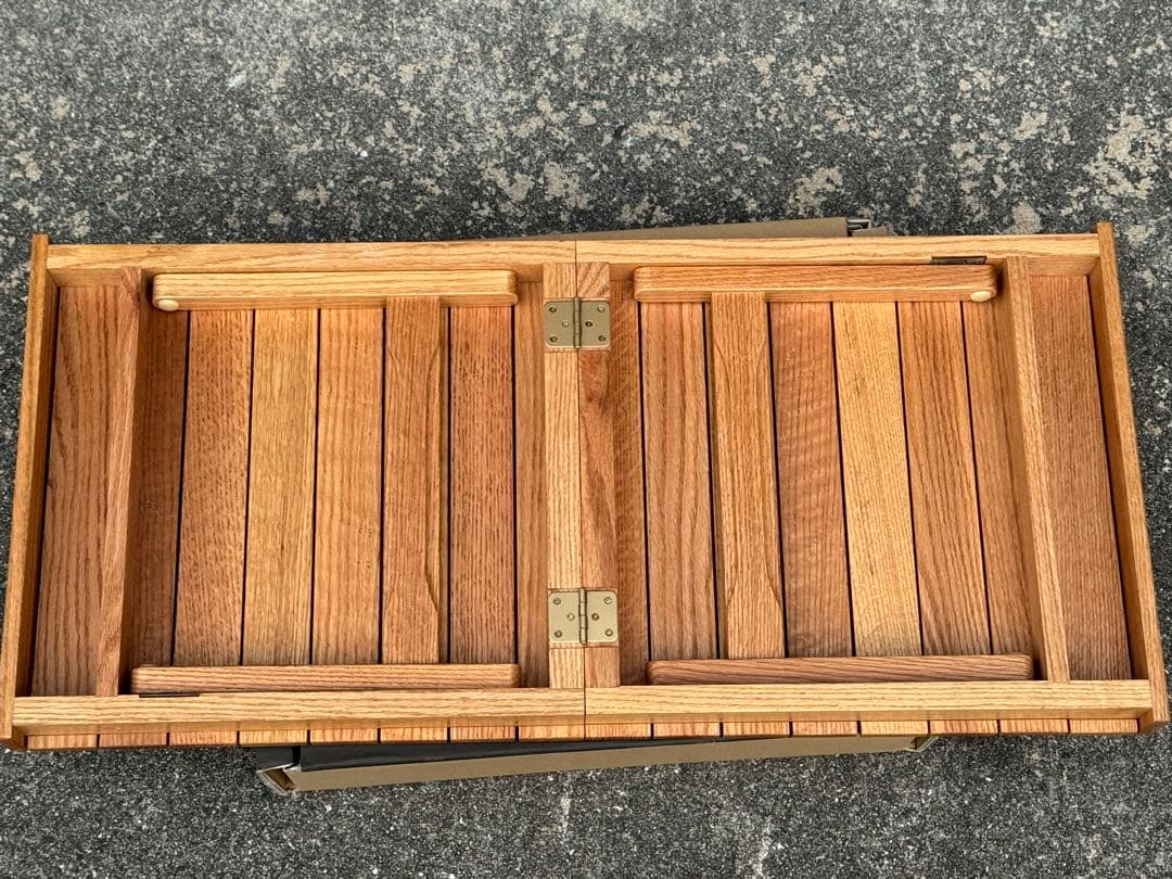 廃盤 俺のMOKKIN HILLS FIELD 伊豆のぬし釣り　オーク