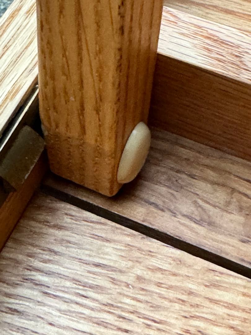 廃盤 俺のMOKKIN HILLS FIELD 伊豆のぬし釣り　オーク