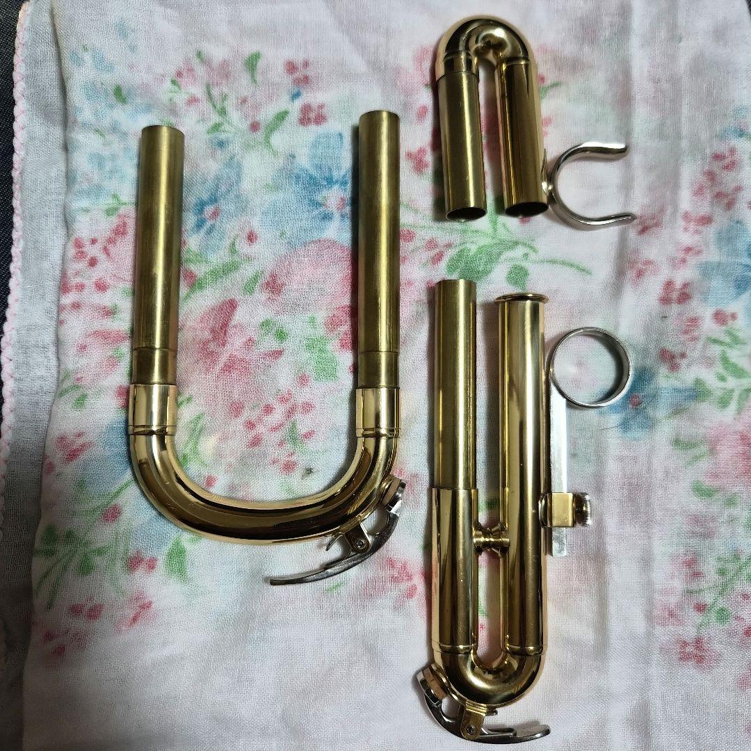 YAMAHA ヤマハ YTR2330 トランペット